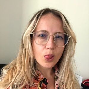 Meet your Posher, Meghan